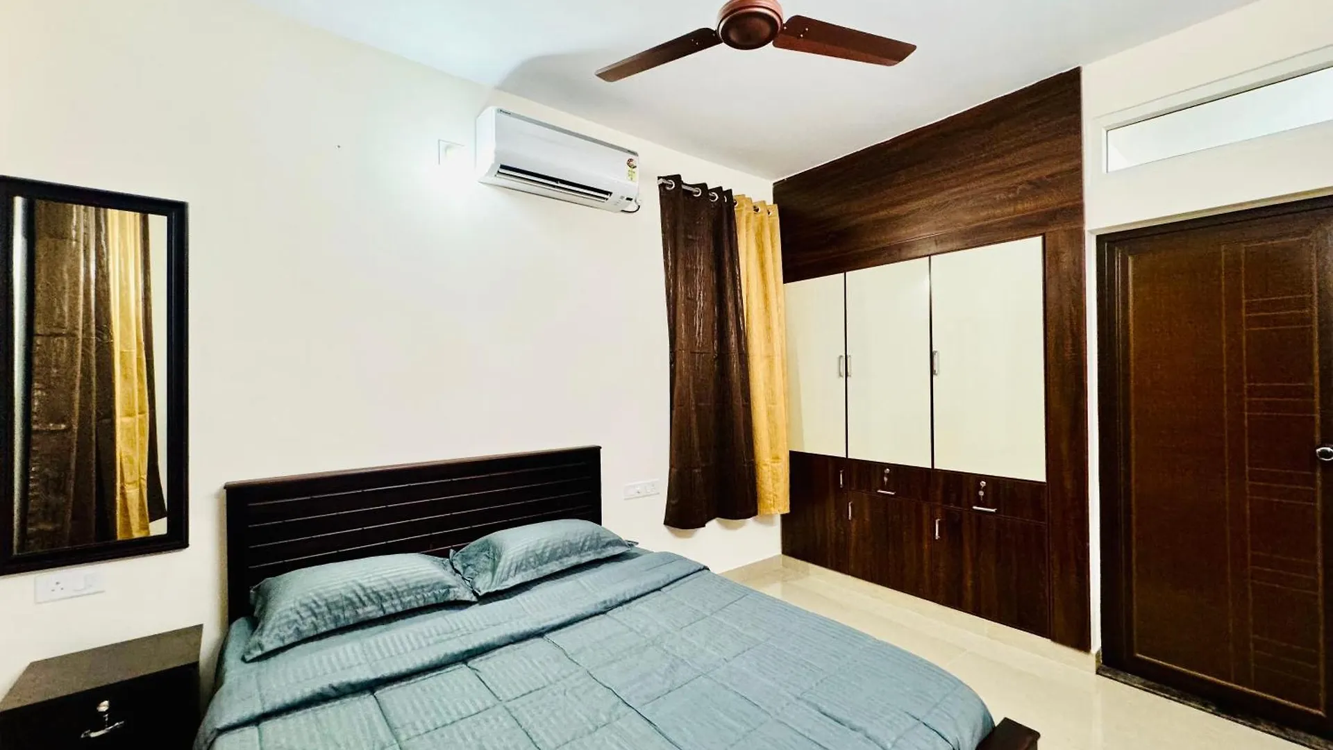 Contatti di Al-Kabeer Serene Pond Retreat Kowdiar 4Bhk