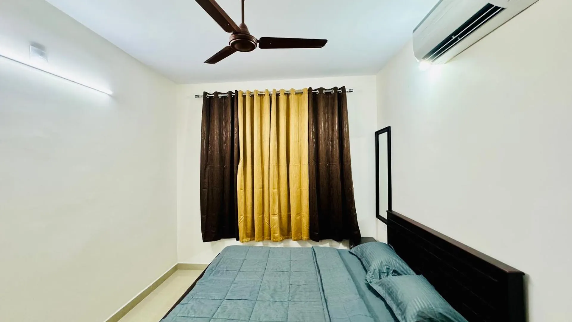 Al-Kabeer Serene Pond Retreat Kowdiar 4Bhk Thiruvananthapuram